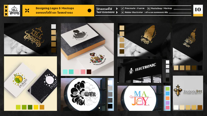 Portfolio Archive หน้า 11