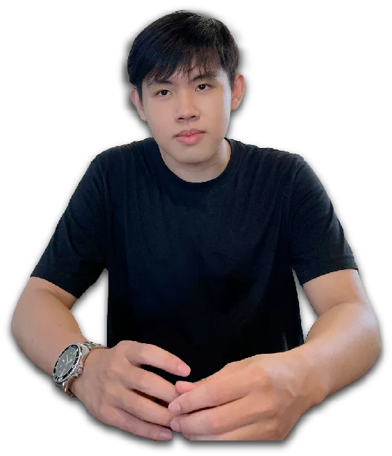 ทิว นักออกแบบกราฟิก
