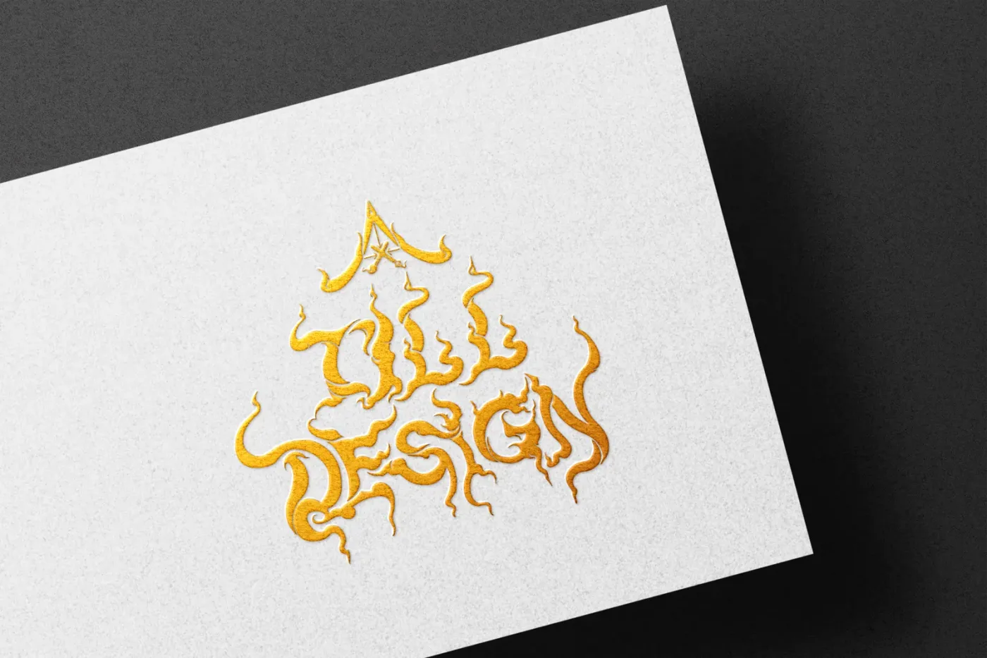 ตัวอย่างการใช้งาน My logo