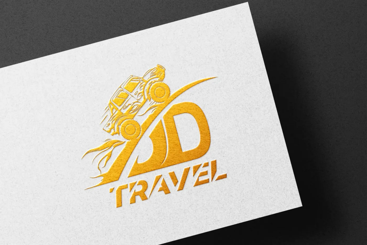 ตัวอย่างการใช้งาน D&D TRAVEL