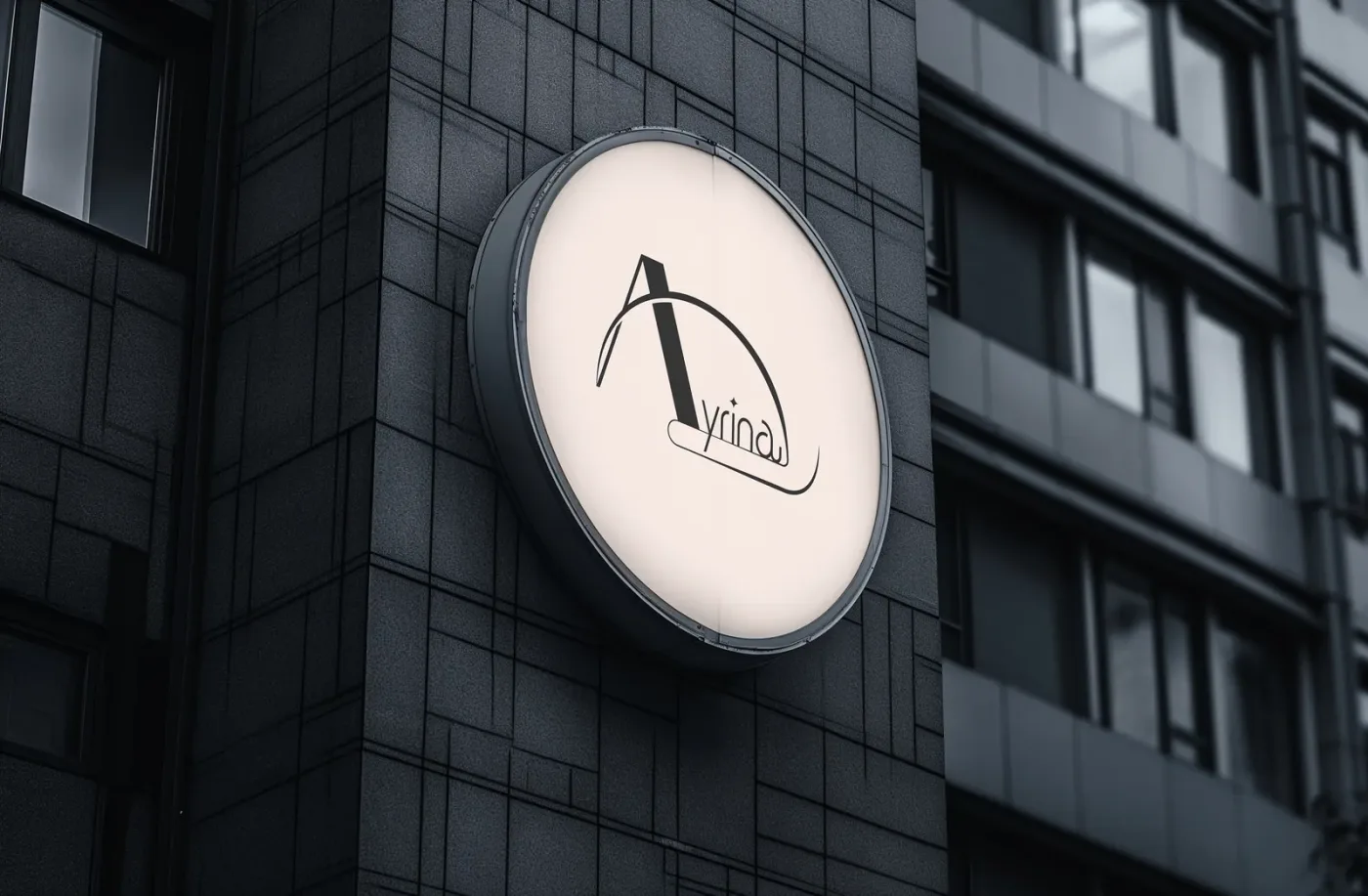 ตัวอย่างการใช้งาน Ayrina