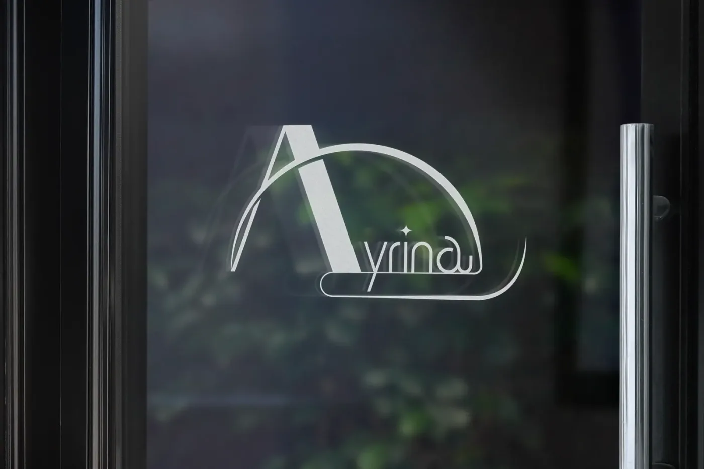 ตัวอย่างการใช้งาน Ayrina