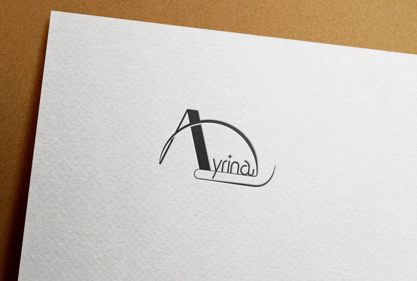 ตัวอย่างการใช้งาน Ayrina