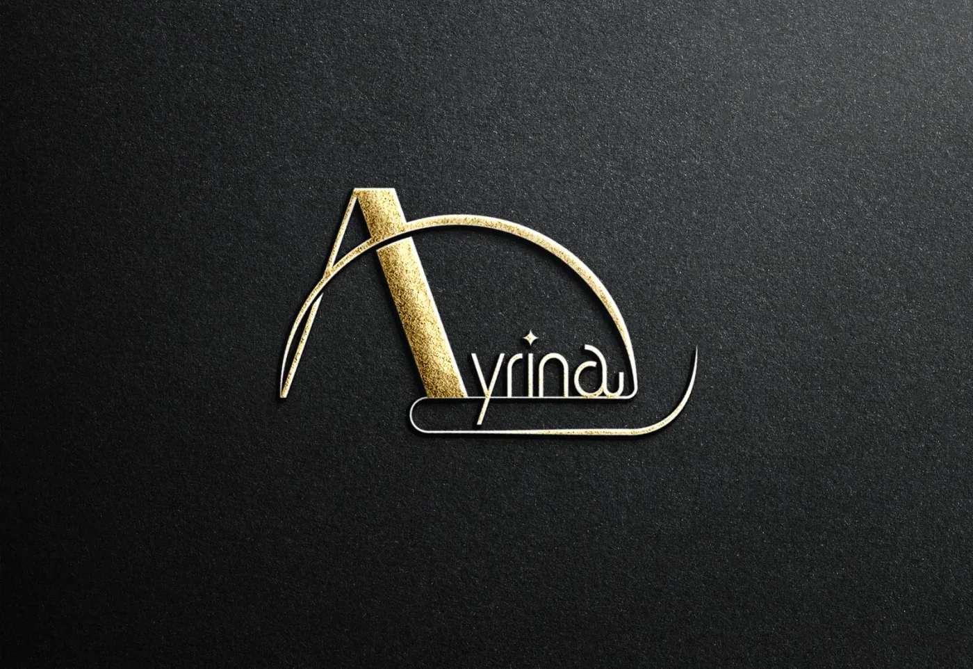 ตัวอย่างการใช้งาน Ayrina