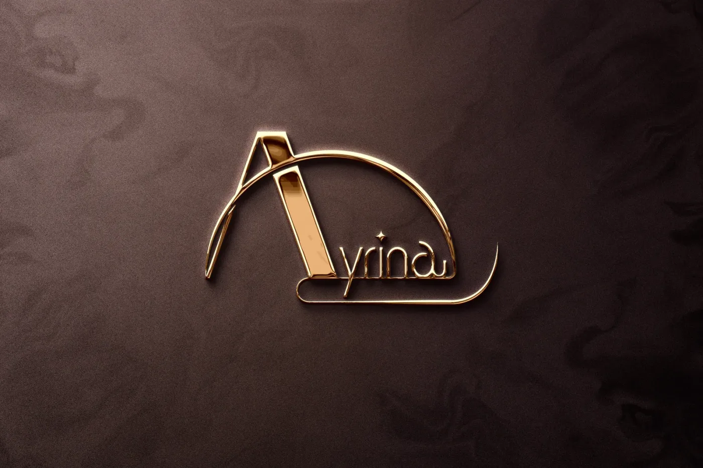 ตัวอย่างการใช้งาน Ayrina