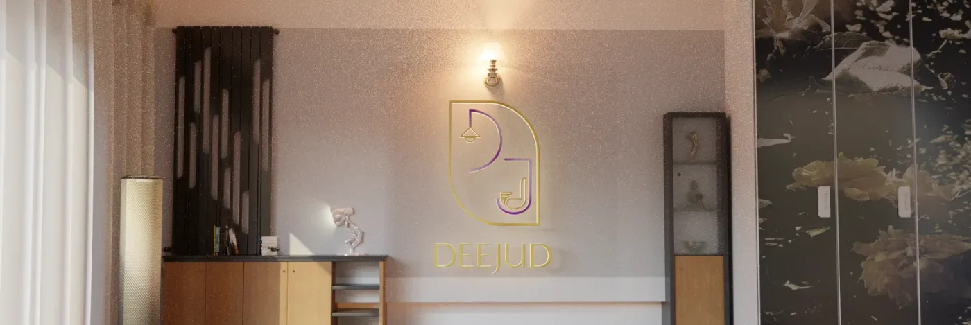 ตัวอย่างการใช้งาน DEEJUD