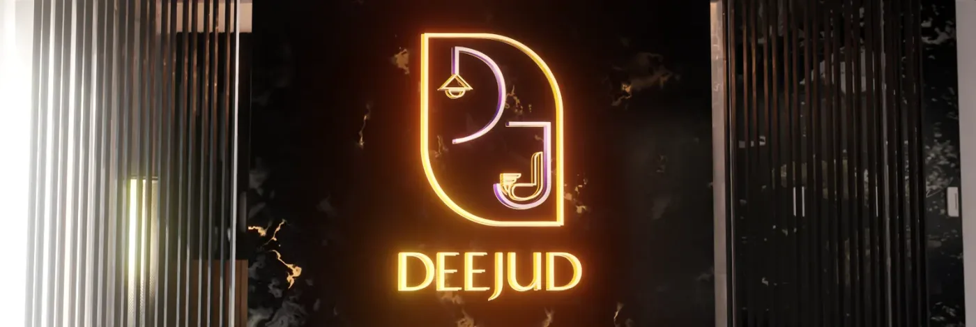 ตัวอย่างการใช้งาน DEEJUD