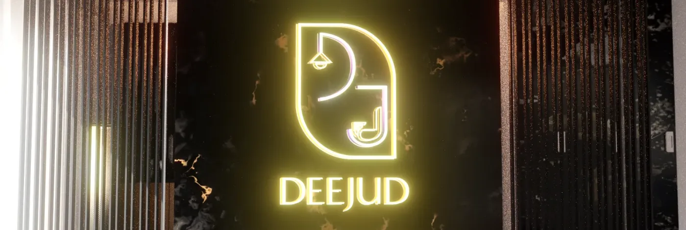 ตัวอย่างการใช้งาน DEEJUD