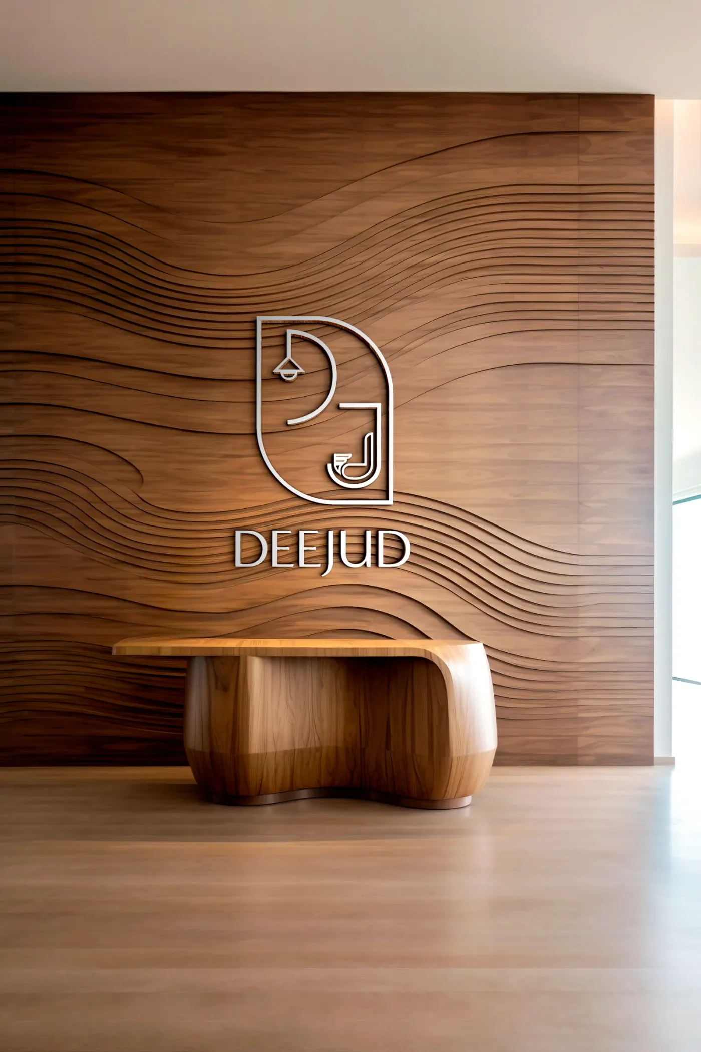 ตัวอย่างการใช้งาน DEEJUD