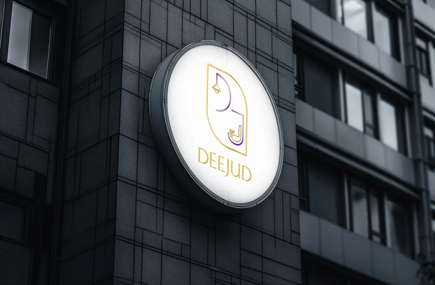 ตัวอย่างการใช้งาน DEEJUD