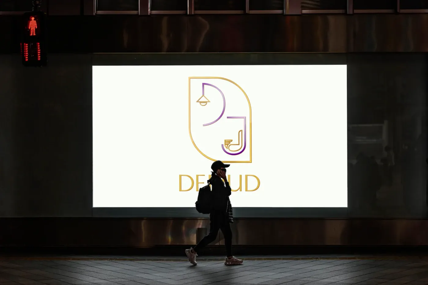 ตัวอย่างการใช้งาน DEEJUD