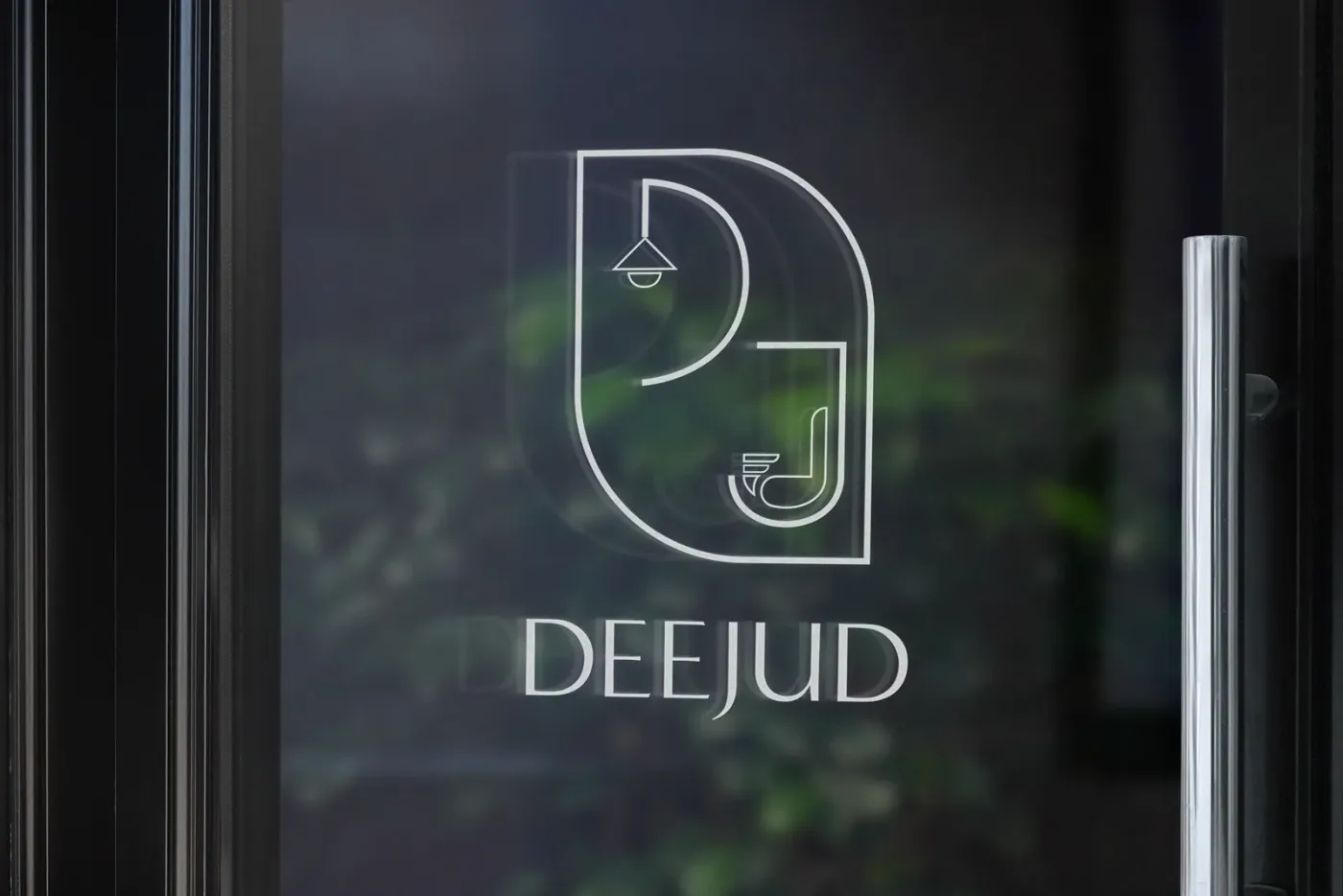 ตัวอย่างการใช้งาน DEEJUD
