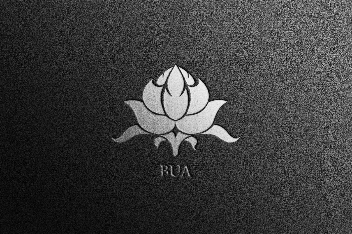 ตัวอย่างการใช้งาน BUA