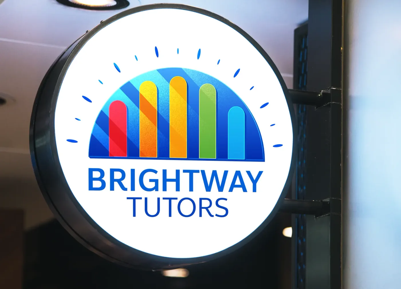 ตัวอย่างการใช้งาน Brightway Tuturs