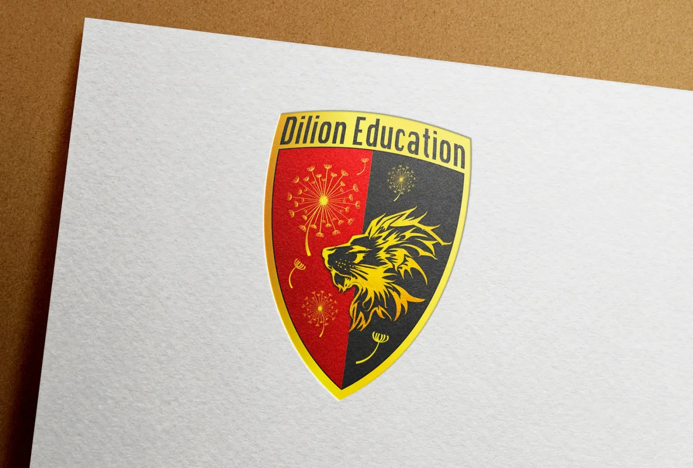 ตัวอย่างการใช้งาน Dilion Education