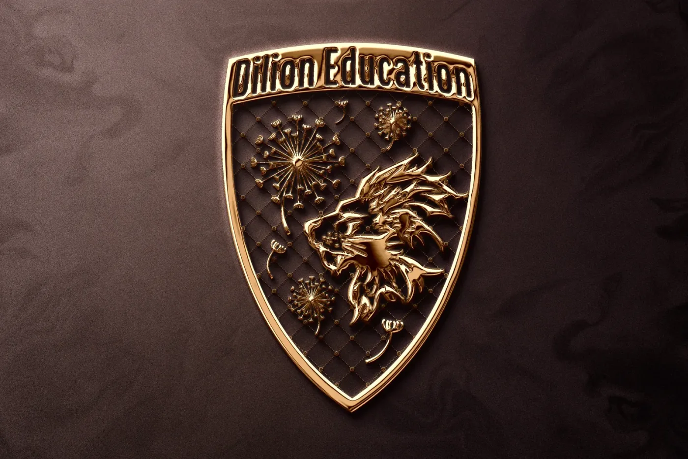 ตัวอย่างการใช้งาน Dilion Education