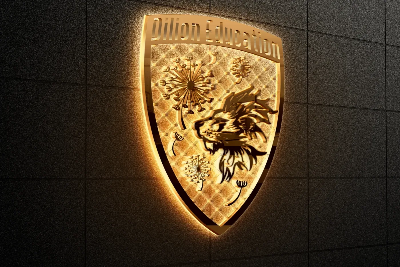 ตัวอย่างการใช้งาน Dilion Education