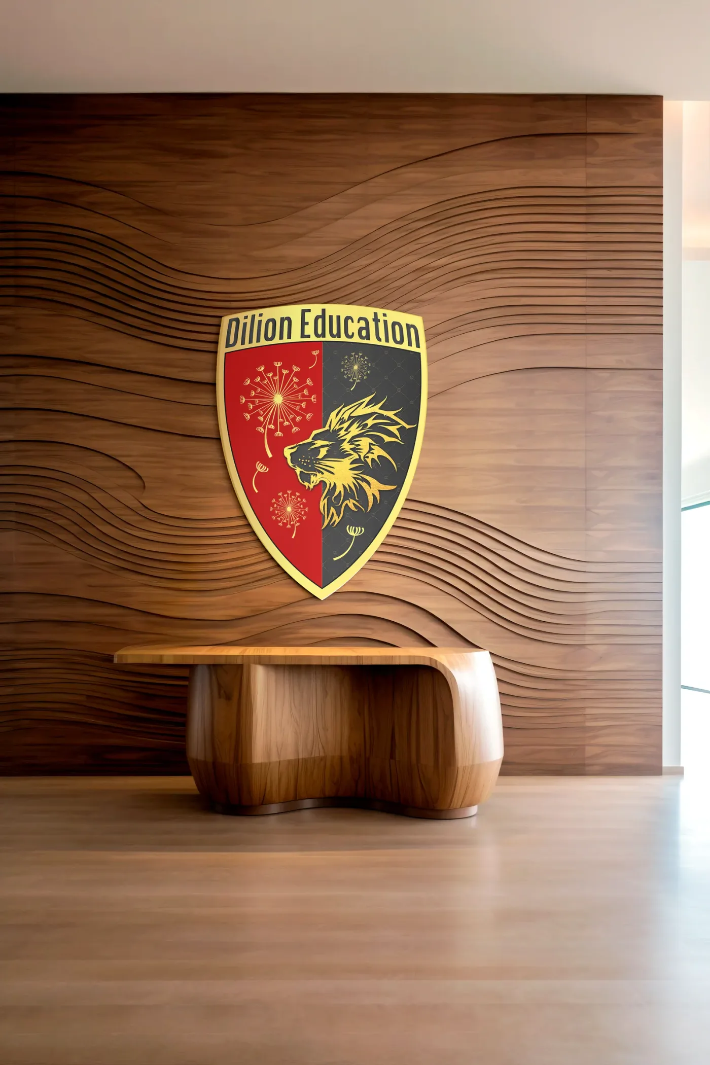 ตัวอย่างการใช้งาน Dilion Education