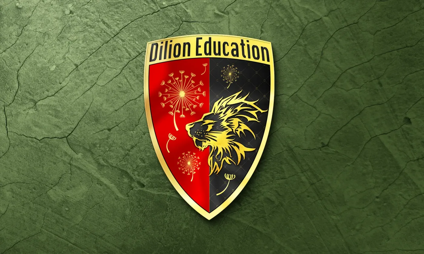 ตัวอย่างการใช้งาน Dilion Education