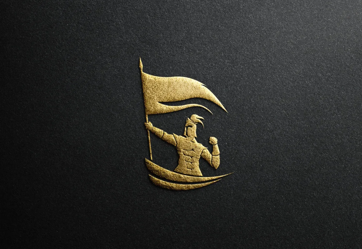 Application of the THAITAN Drilling brand identity
