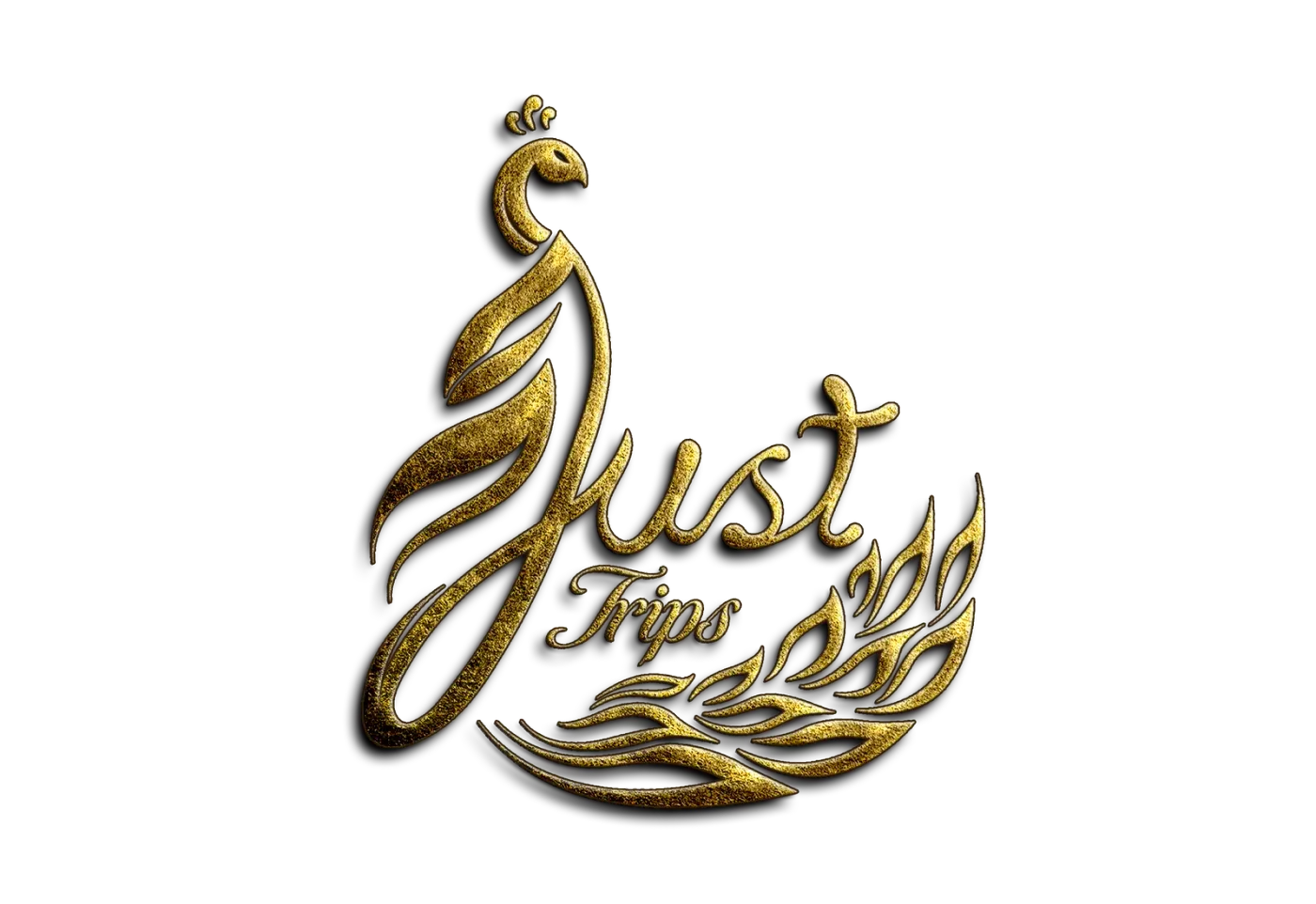 ตัวอย่างการใช้งาน Just Trips