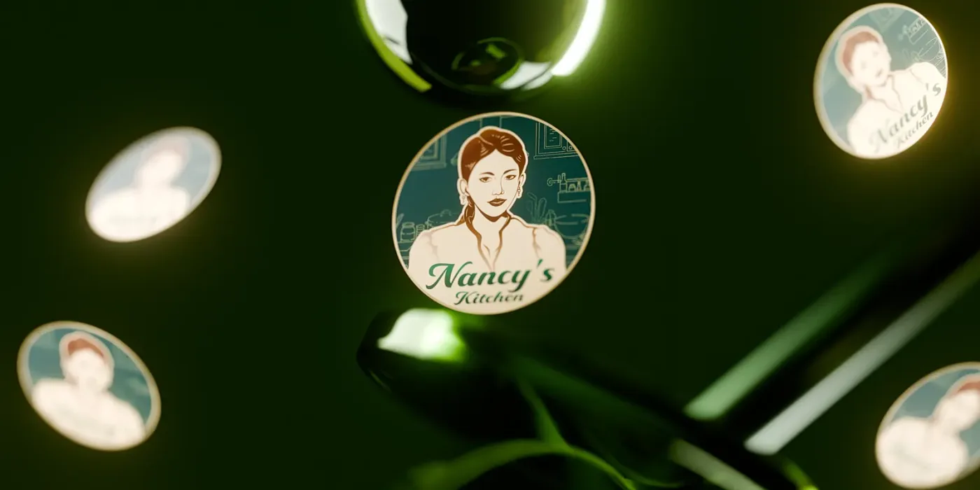 ตัวอย่างการใช้งาน Nancy’s Kitchen