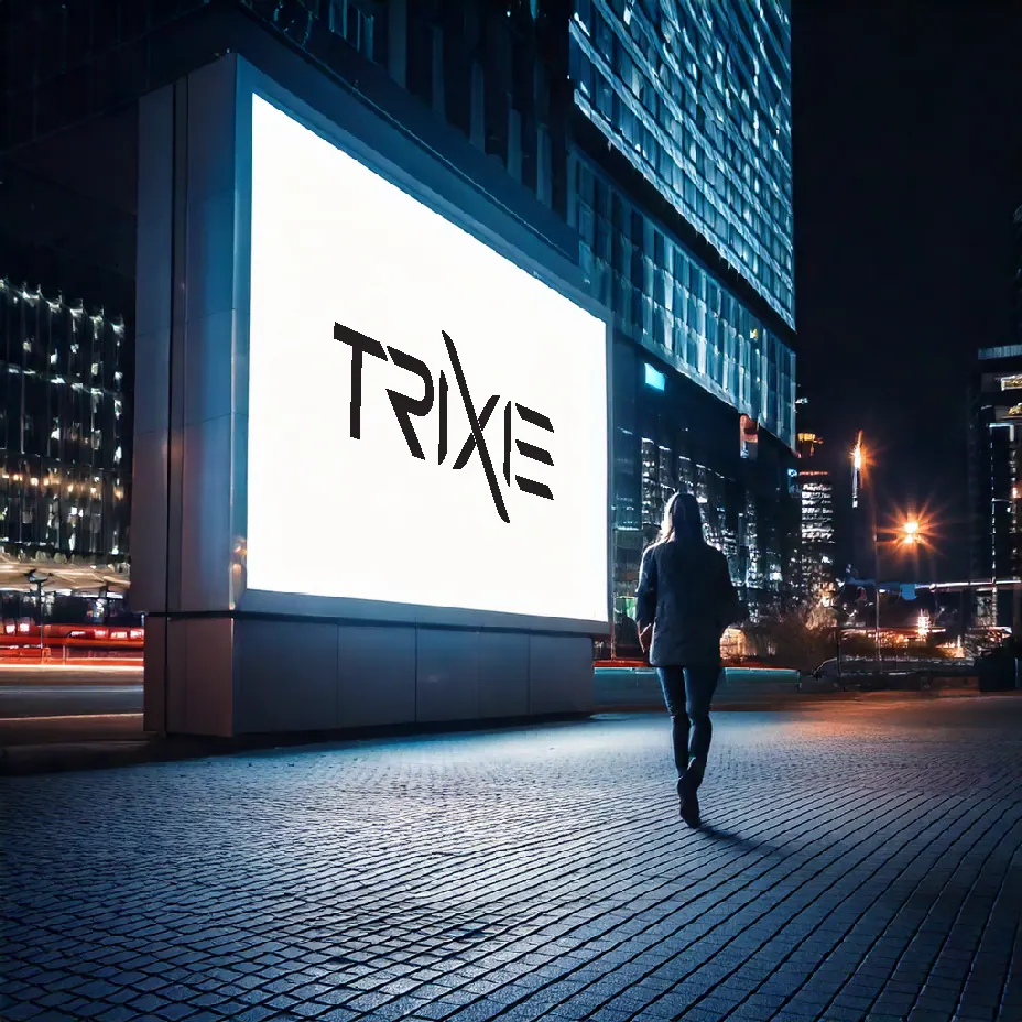 ตัวอย่างการใช้งาน Trixie