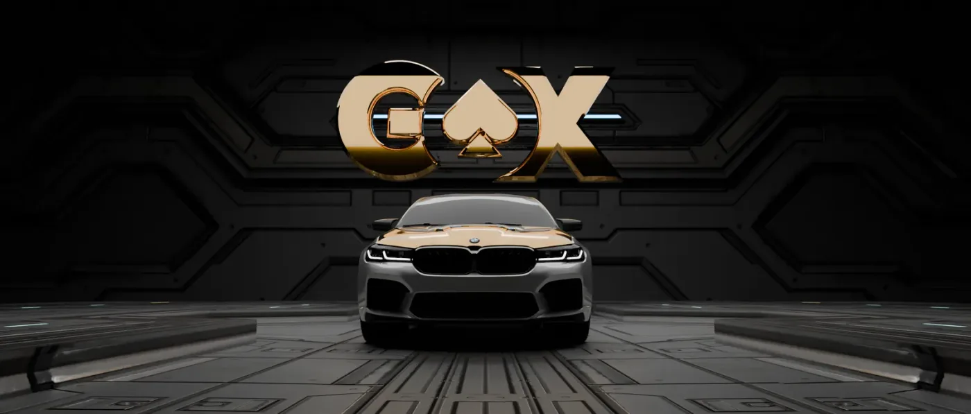 ตัวอย่างการใช้งาน Gox
