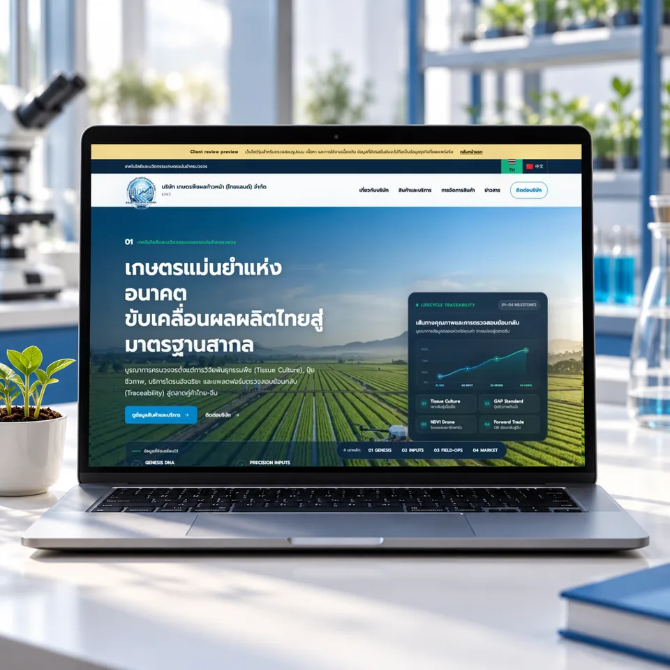 Mockup KPKT